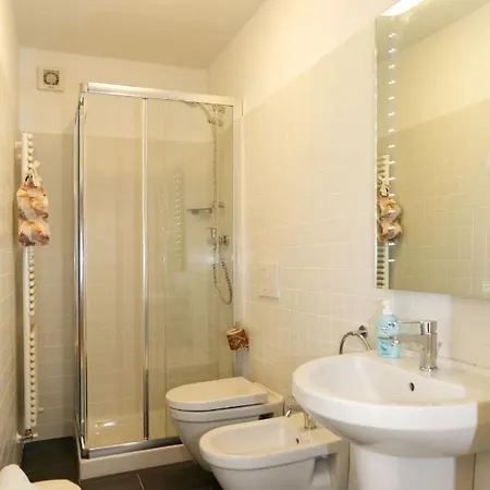 Apartmán Cjase Fravins-2 By Interhome Raveo