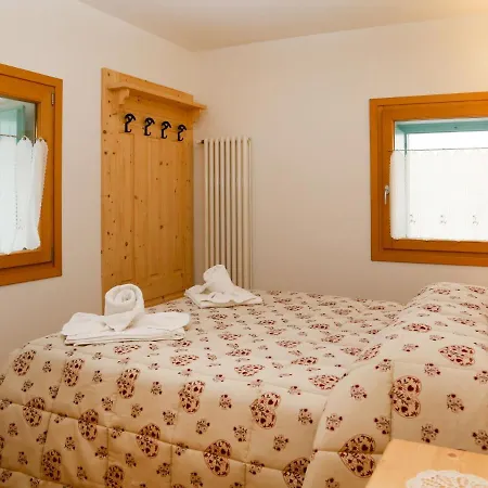 Cjase Fravins-2 By Interhome شقة