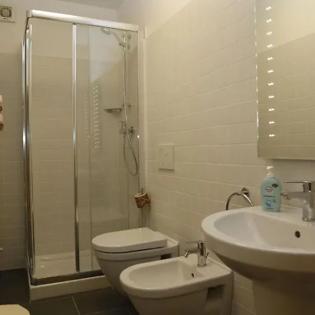 Apartmán Cjase Fravins-2 By Interhome Raveo