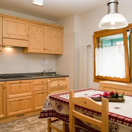 Cjase Fravins-2 By Interhome Апартаменты *