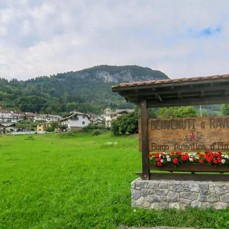 Cjase Fravins-2 By Interhome * Raveo