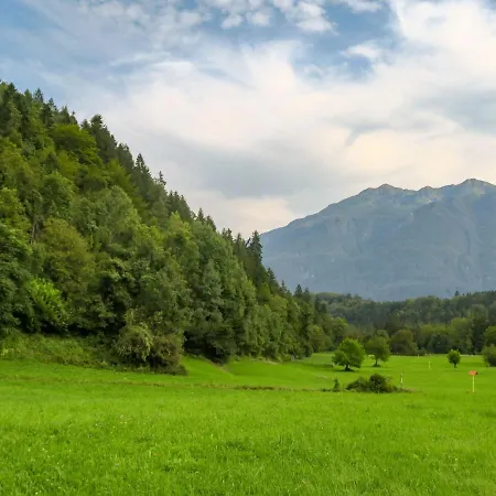 Cjase Fravins-2 By Interhome *